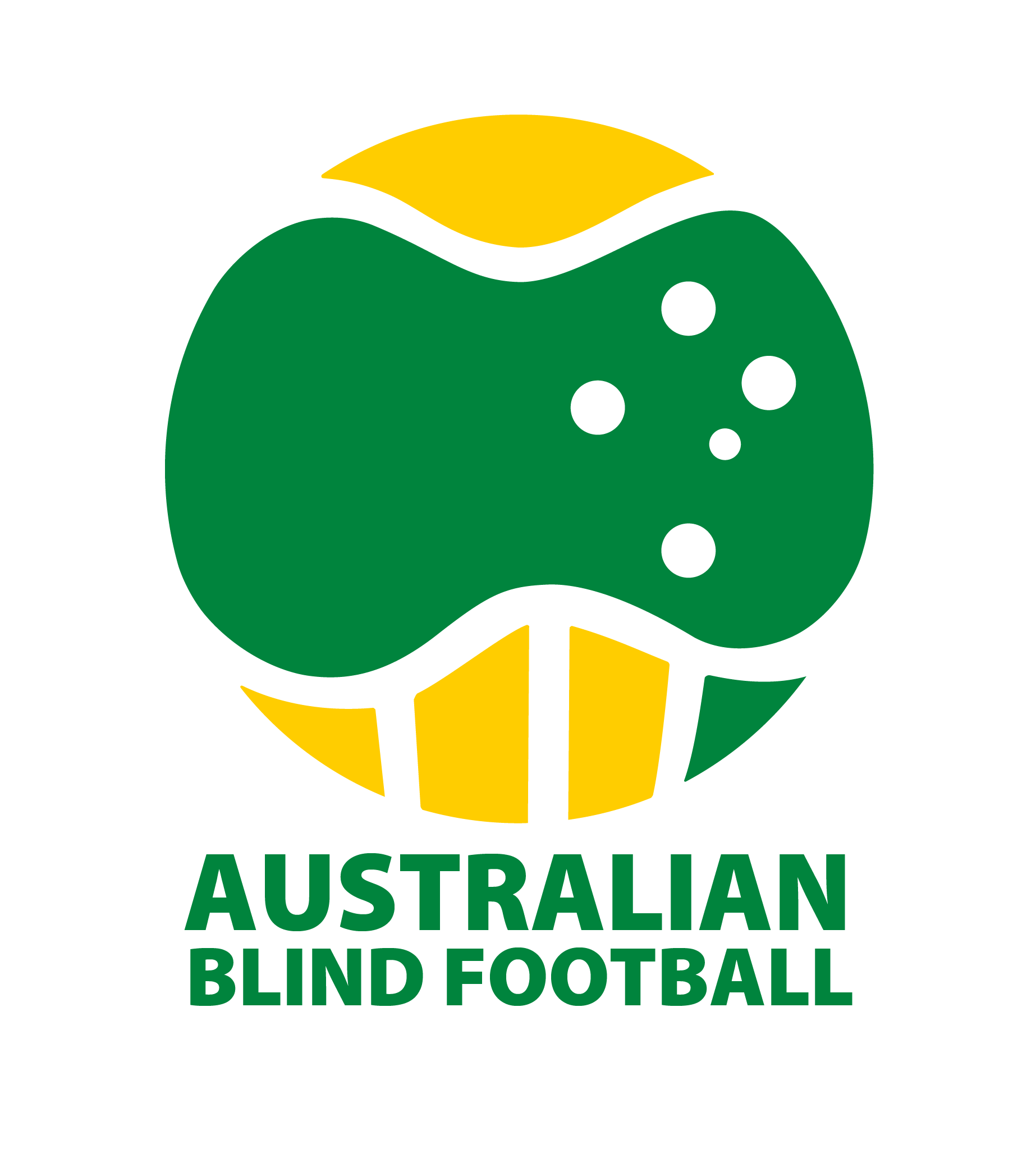Australian Blind Football