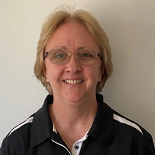 Sue Stevenson 1