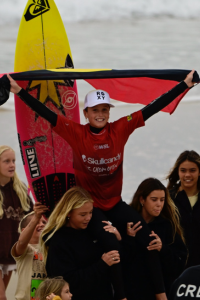 Photo of Leihani Zoric