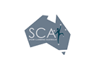 Sport Climbing Australia Logo