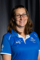 Lyndel abbott Psychologist