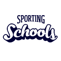 Sporting Schools logo