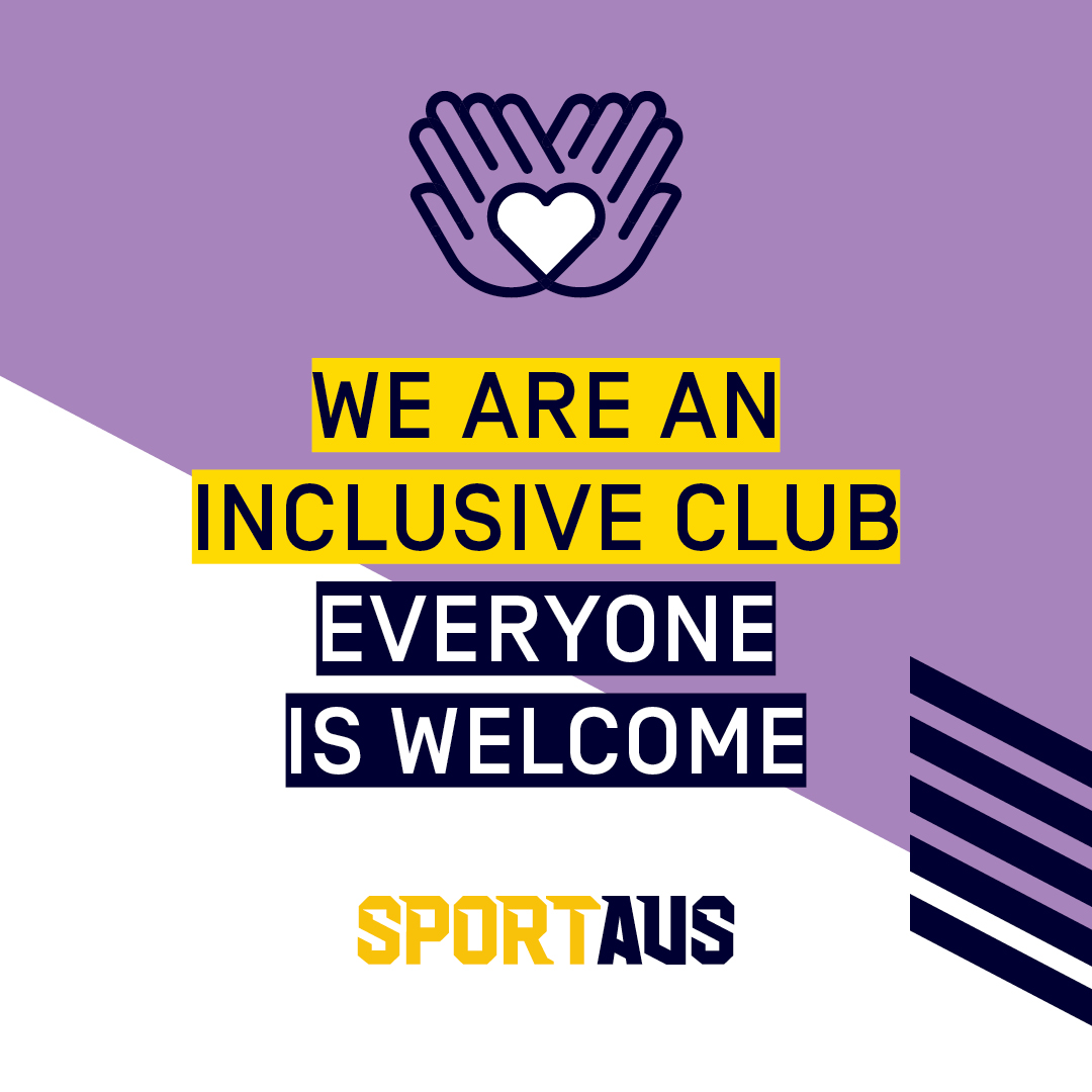 Australian Sports Commission is determined to have more Australians participating and excelling in sport, from grass-roots right up to the pinnacle of elite competition.