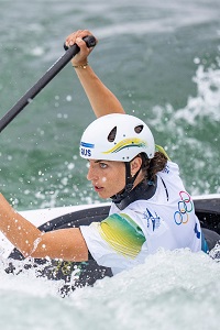 Paddle Australia