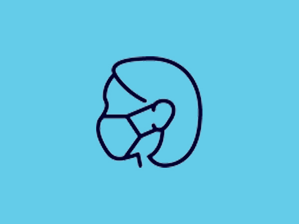 Mask icon