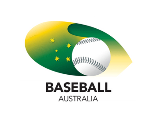 Baseball Australia logo