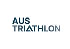Aus Triathlon logo