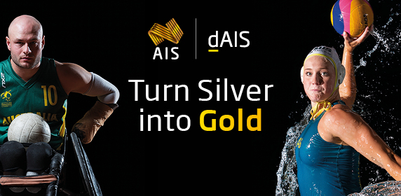 dAIS program supports