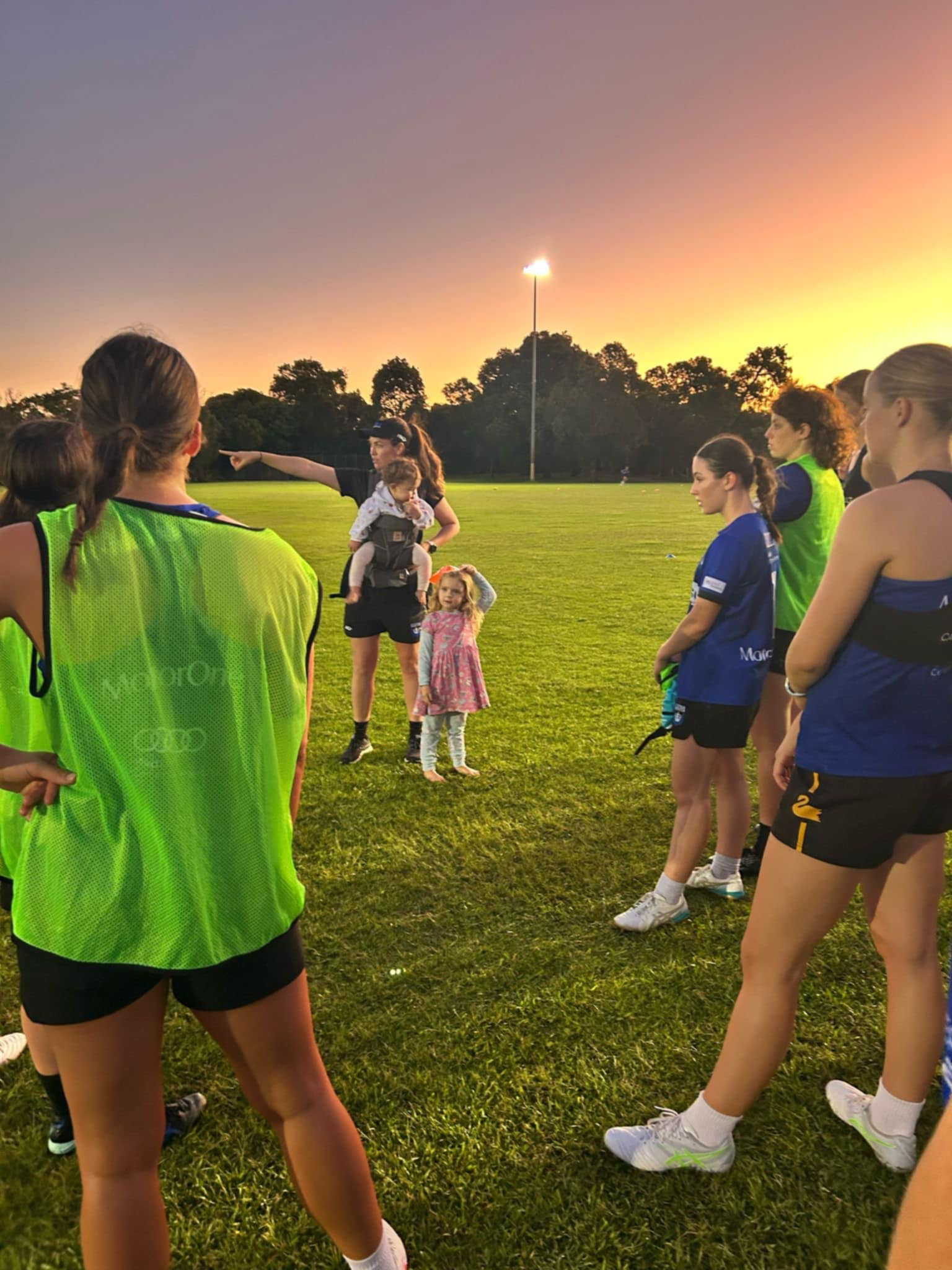 Tiffany fergusen blight