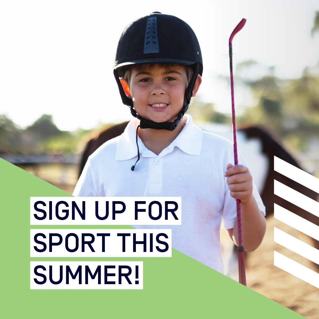 Sporting Schools is an Australian Government initiative designed to help schools to increase children's participation in sport, and to connect them with community sporting opportunities.
