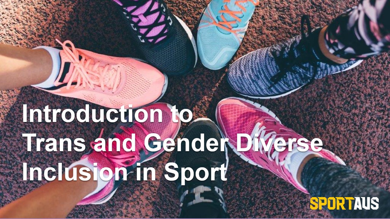 Presentation example slide 1