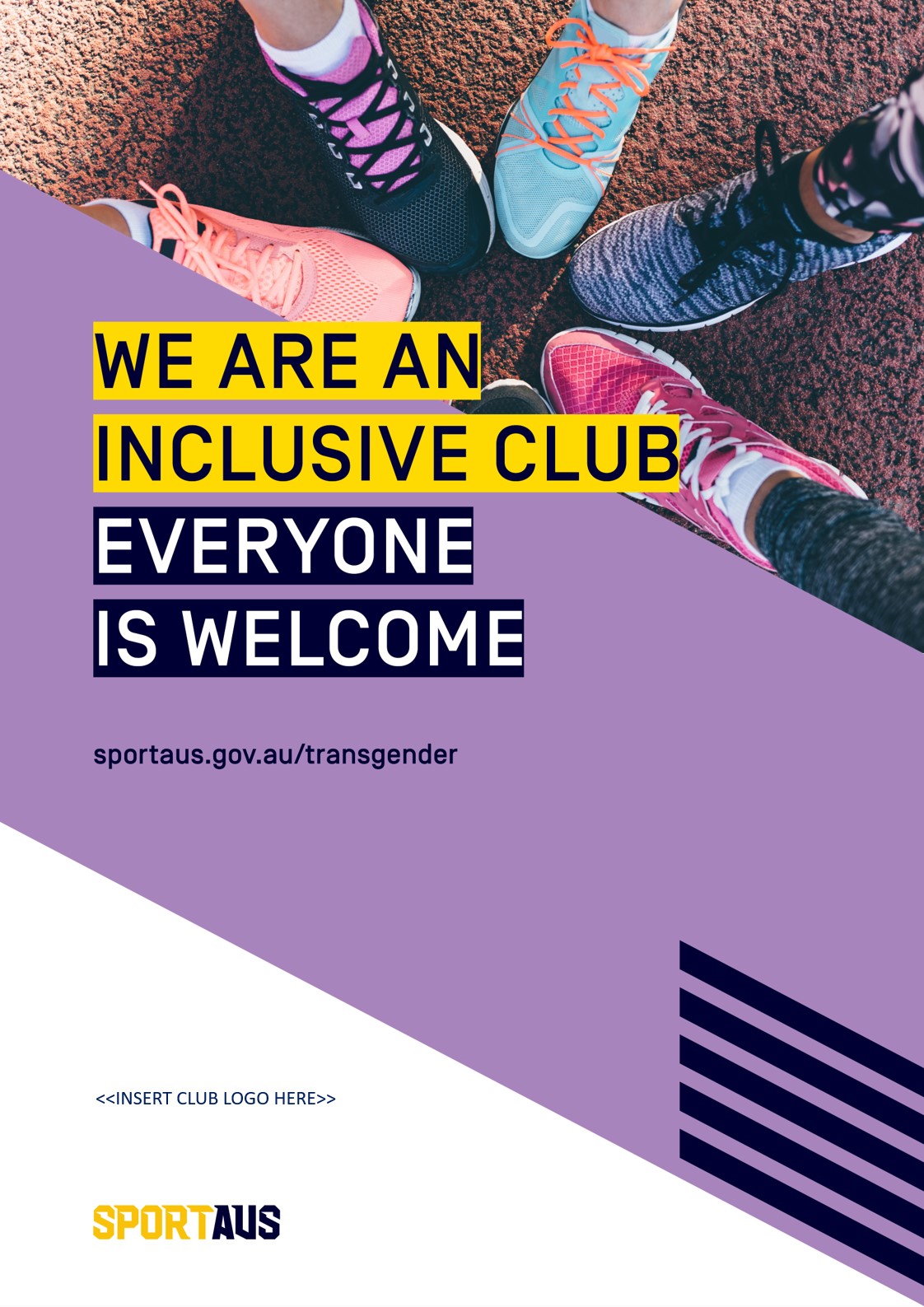 Australian Sports Commission is determined to have more Australians participating and excelling in sport, from grass-roots right up to the pinnacle of elite competition.