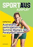 C4S-Ausplay-Report-Olympic and Paralympic sports-May 2021