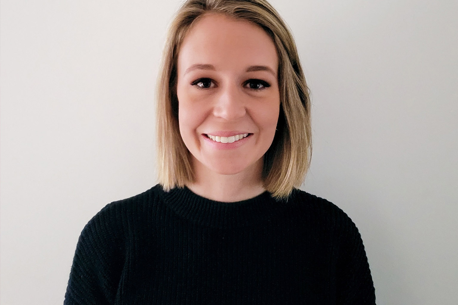 Claire Lambe from the Victorian Institute of Sport.