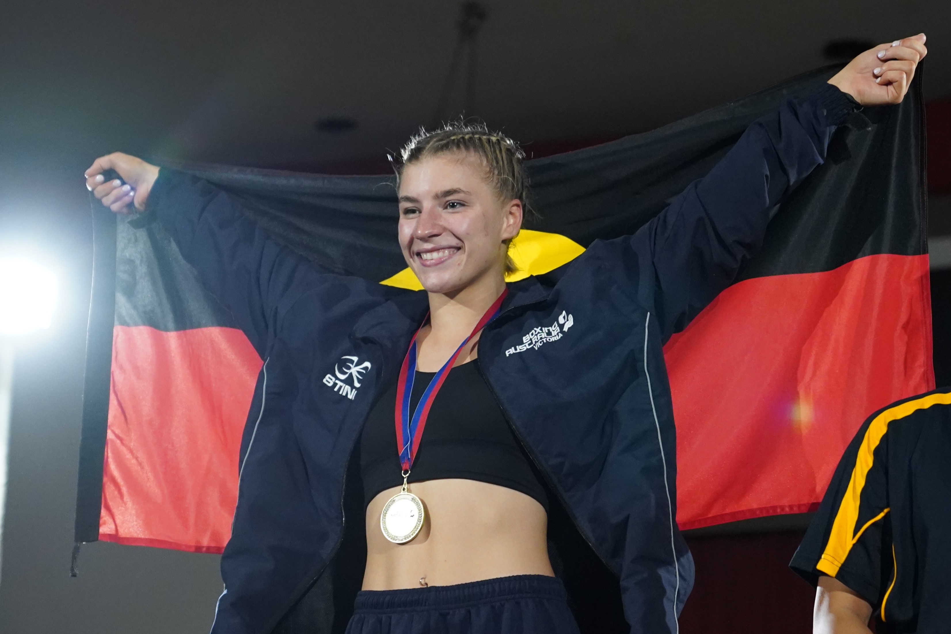 Marissa Williamson Pohlman