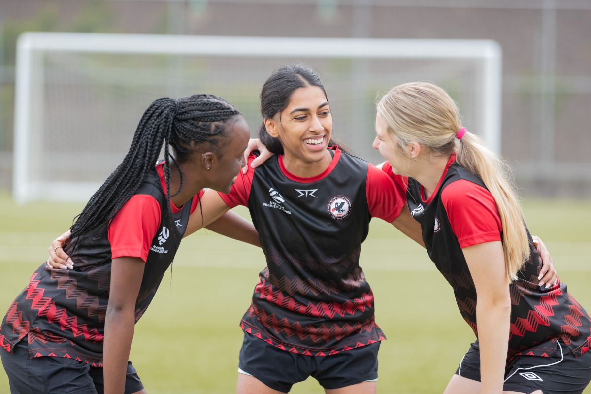 Officiating - Who you officiate 2025