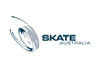 Skate Australia Logo