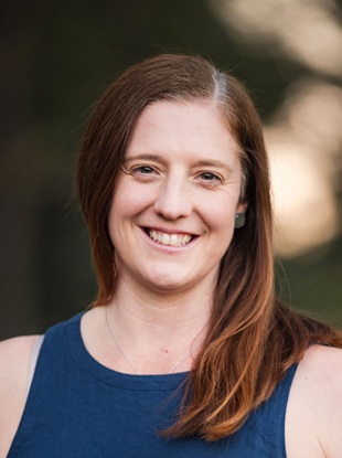 Profile photo of Emma Beckman