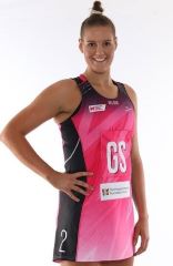 Netball. The University of South Australia. Masters in Teaching.