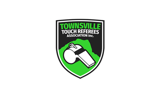 Townsville Touch Referees Association Inc. logo