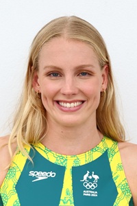 Gabi Palm - Portrait - 2025