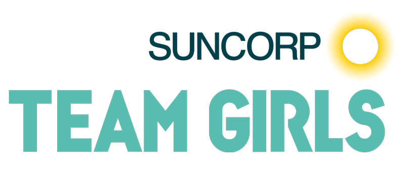 Suncorp Logo