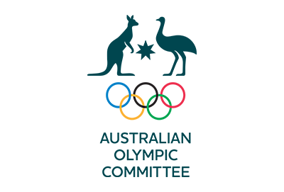 C4S-Footer-Australian Olympic Committee