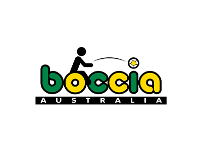 Boccia logo