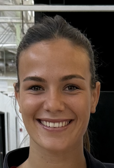 AES26147 - Grace Whyte