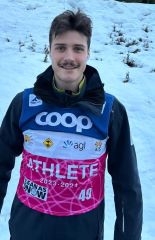 Snow. Australian National University. Bachelor of Science and Economics.