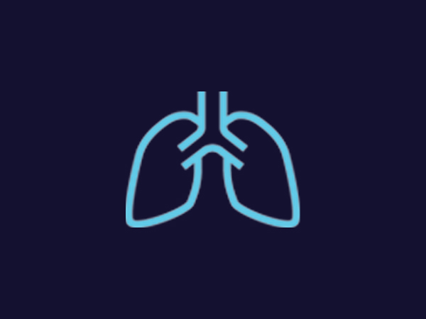 Lungs icon