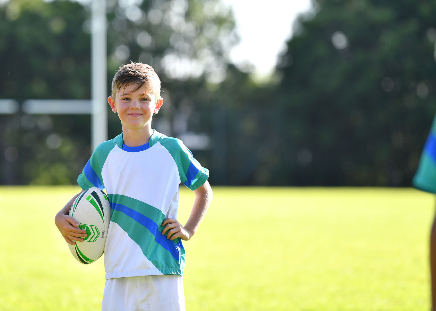 Rugby League