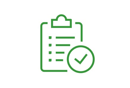 Facilitation action plan pictorgram