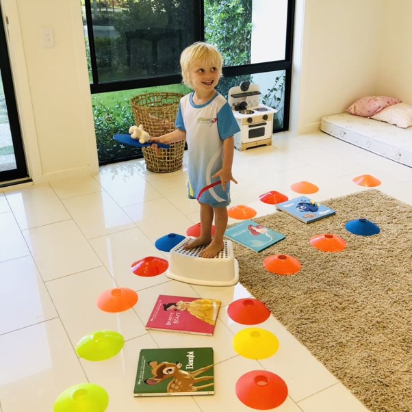 Sporting Schools is an Australian Government initiative designed to help schools to increase children's participation in sport, and to connect them with community sporting opportunities.