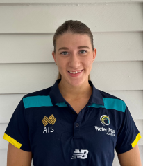 Water Polo. Australian Catholic University. Bachelor of Nursing.