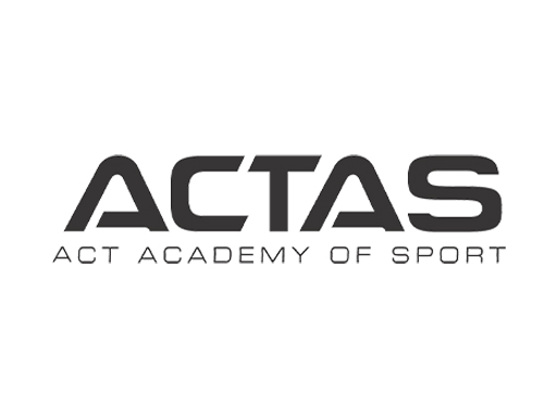 ACTAS logo