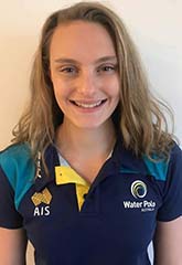 Water Polo, Flinders University, Bachelor of Health Sciences/Master of Physiotherapy