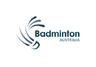 Badminton logo