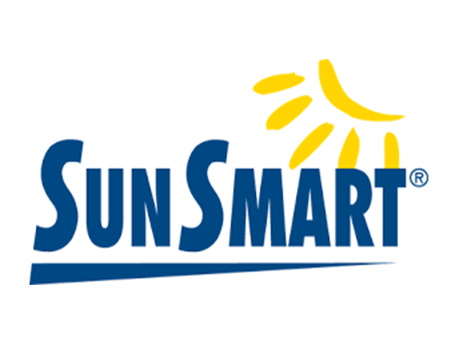 SunSmart logo