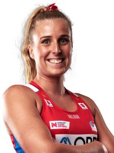 Netball Australia