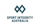 Sport Integrity Australia logo