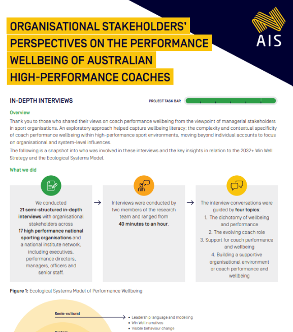 Stakeholders