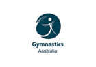 Gymnastics Australia logo
