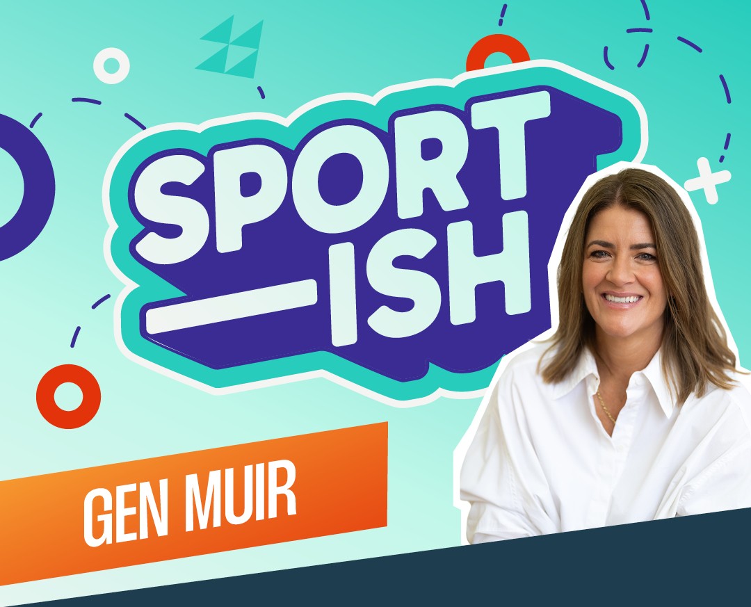 Gen Muir