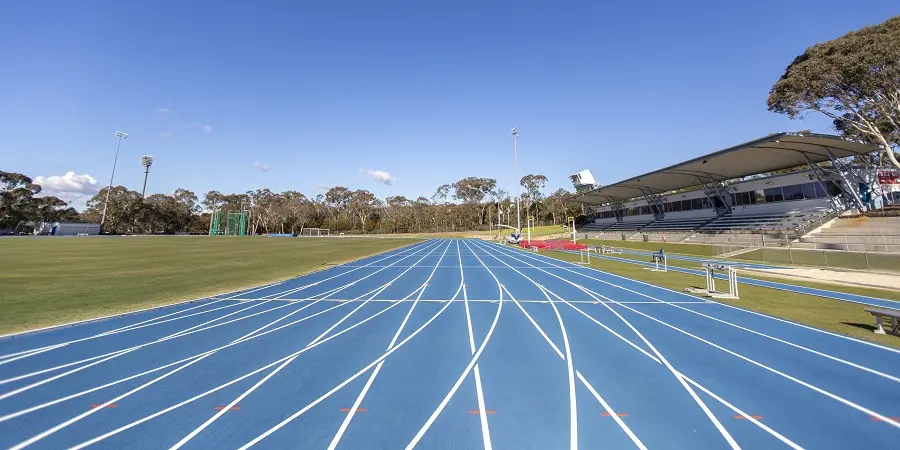 Track and Field Centre