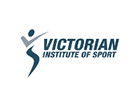 Victorian Institute of Sport logo