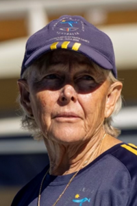 Athletics Coach