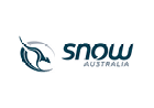 Snow Australia Logo