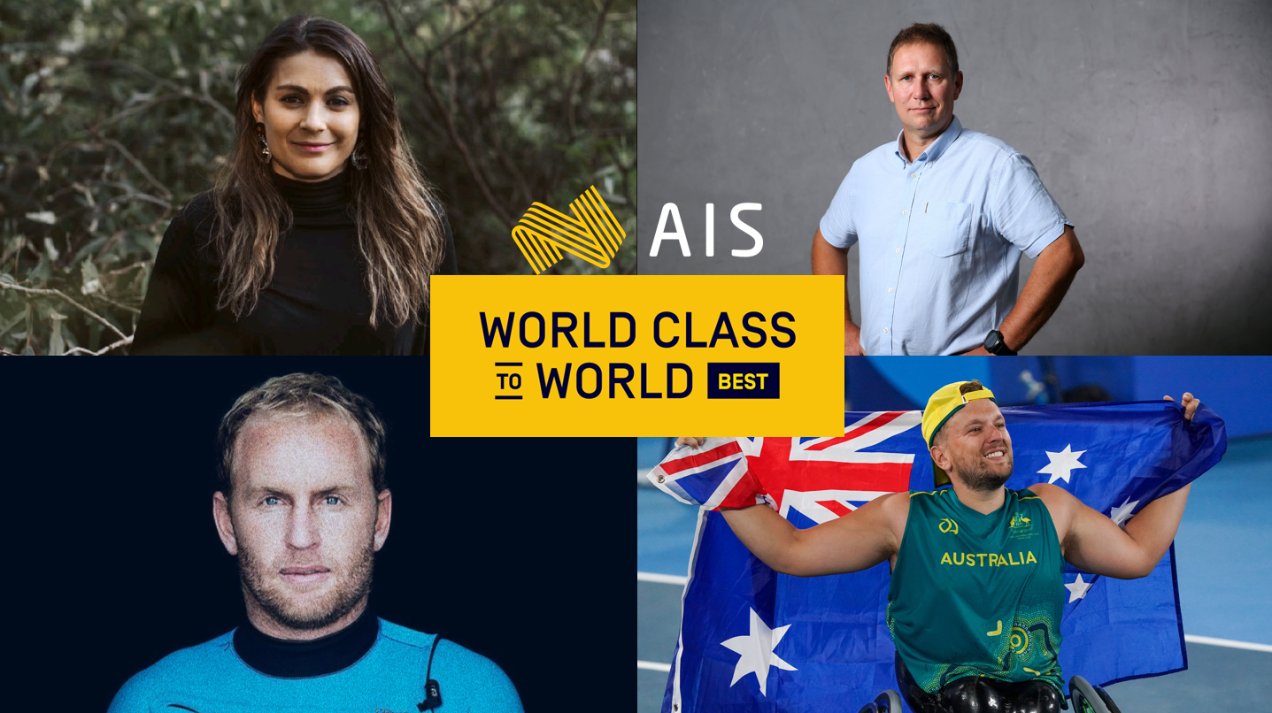 WC2WB keynote speakers.
