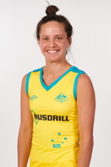 Brooke Peris